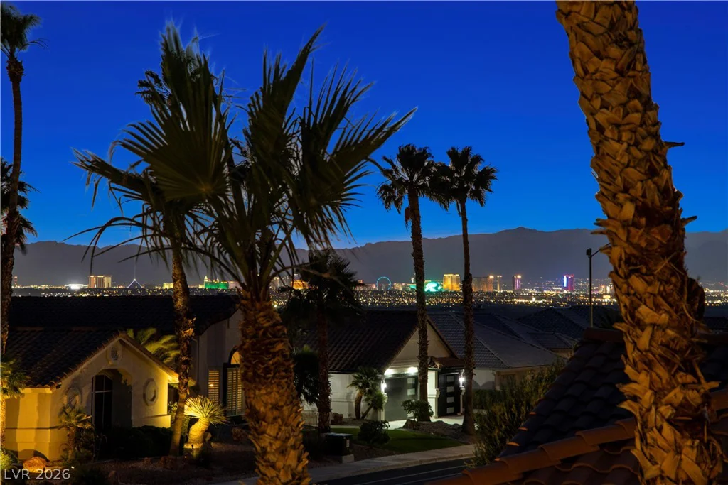 1135 Calico Ridge, Henderson, NV 89011
