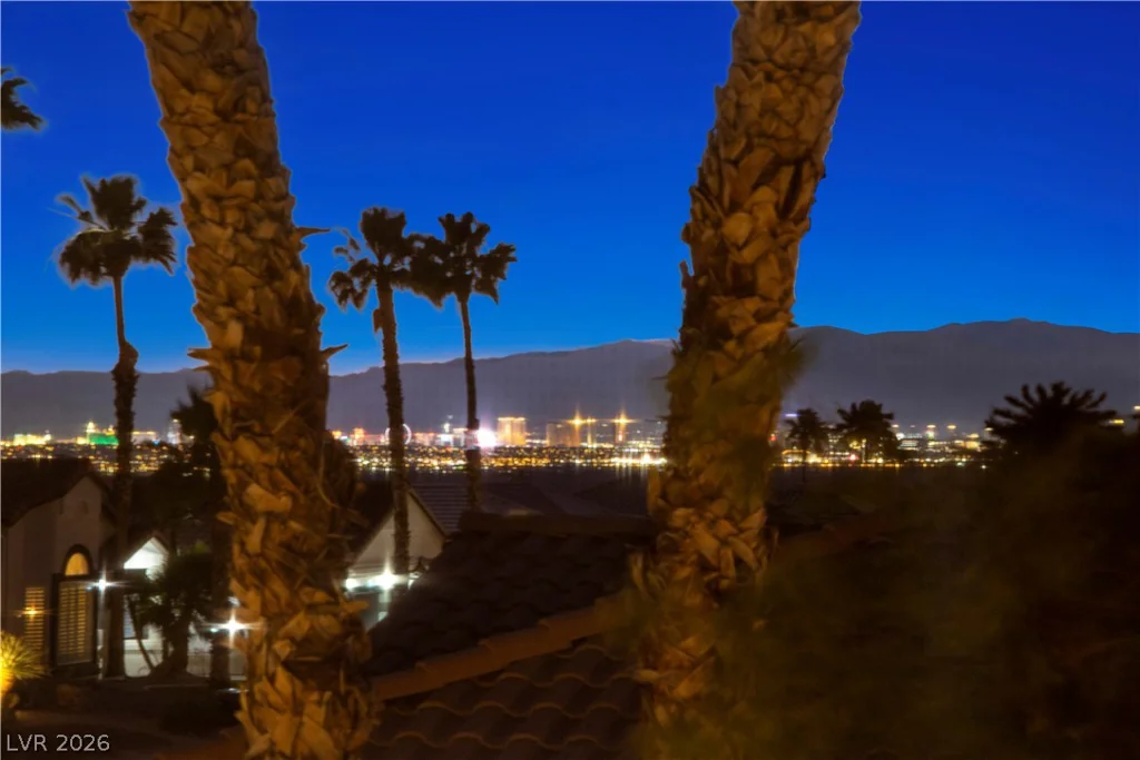 1135 Calico Ridge, Henderson, NV 89011