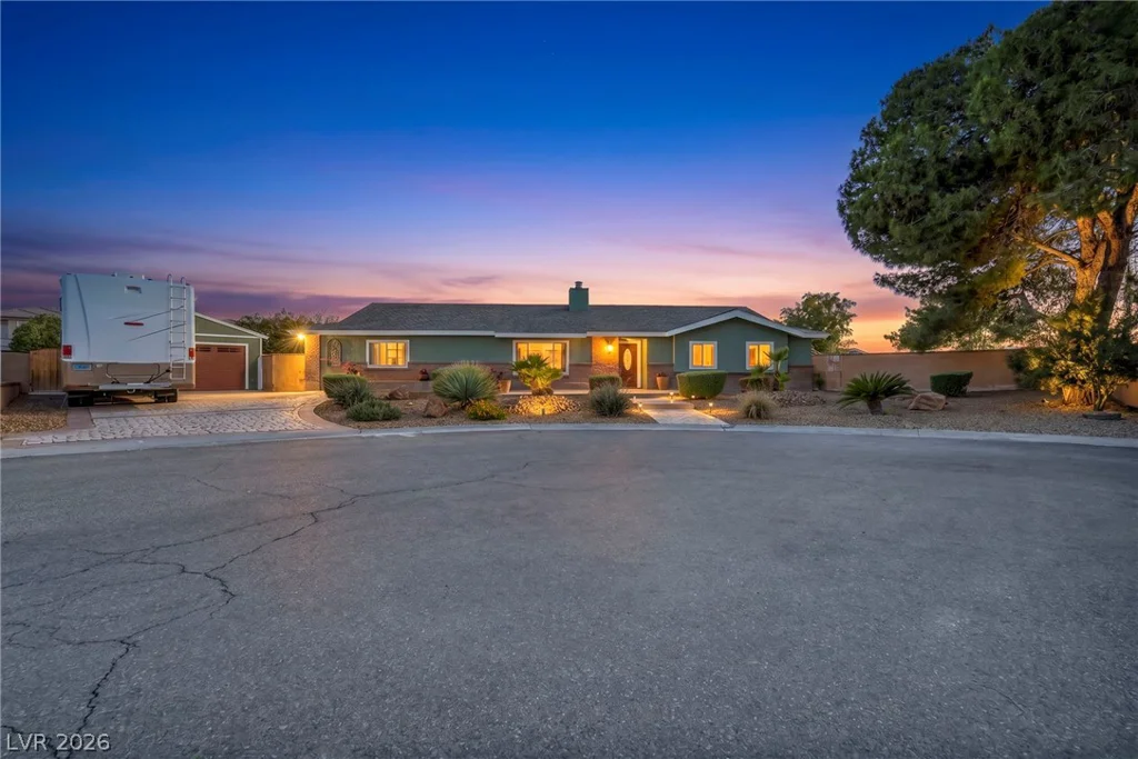 7777 Hauck, Las Vegas, NV 89139