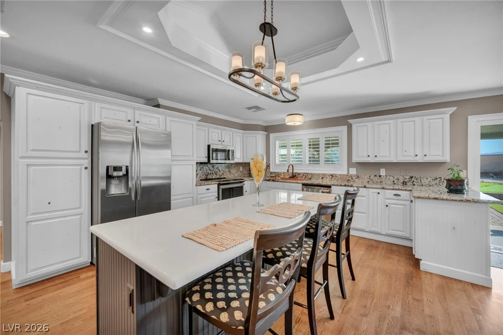 7777 Hauck, Las Vegas, NV 89139