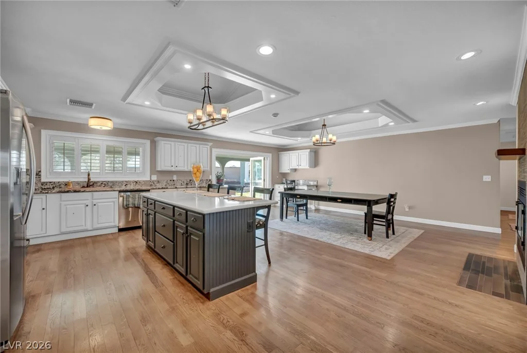 7777 Hauck, Las Vegas, NV 89139