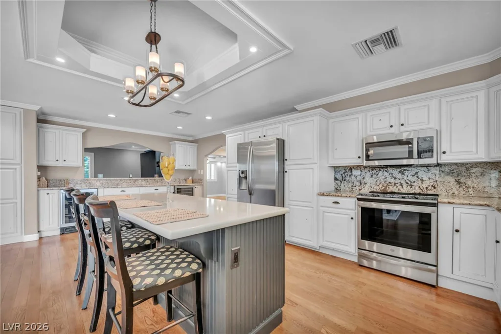 7777 Hauck, Las Vegas, NV 89139