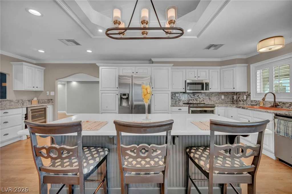 7777 Hauck, Las Vegas, NV 89139