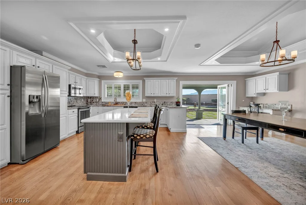 7777 Hauck, Las Vegas, NV 89139
