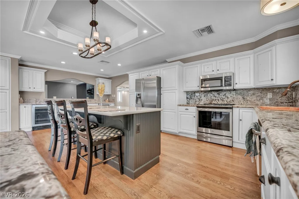 7777 Hauck, Las Vegas, NV 89139