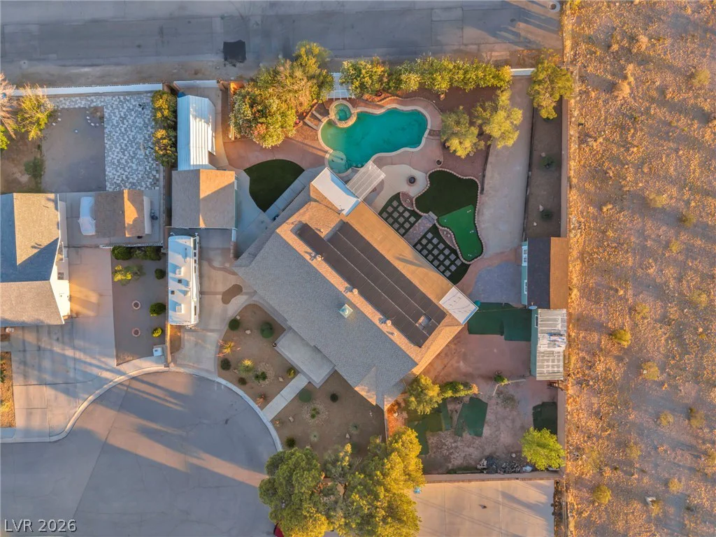 7777 Hauck, Las Vegas, NV 89139