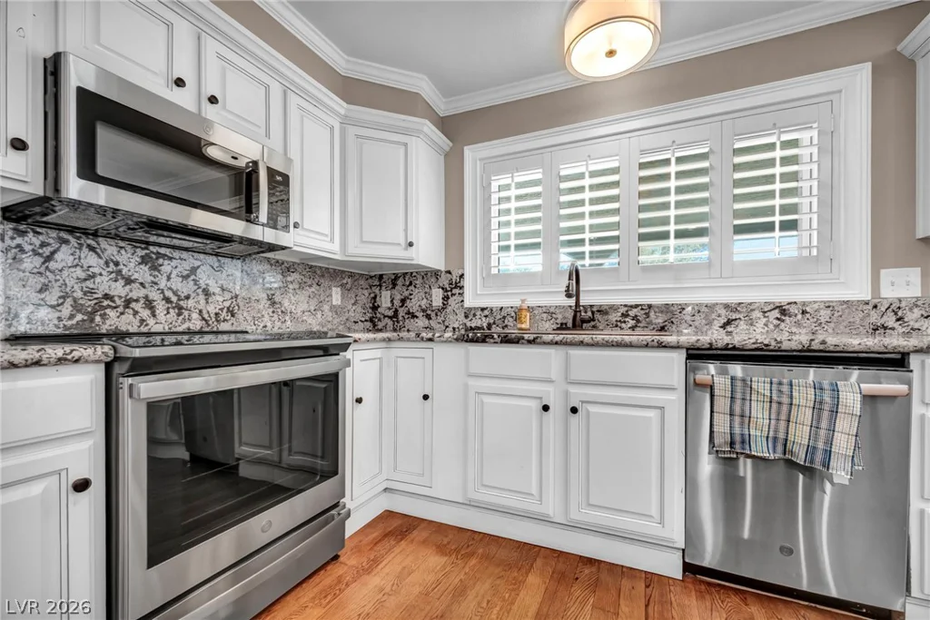 7777 Hauck, Las Vegas, NV 89139