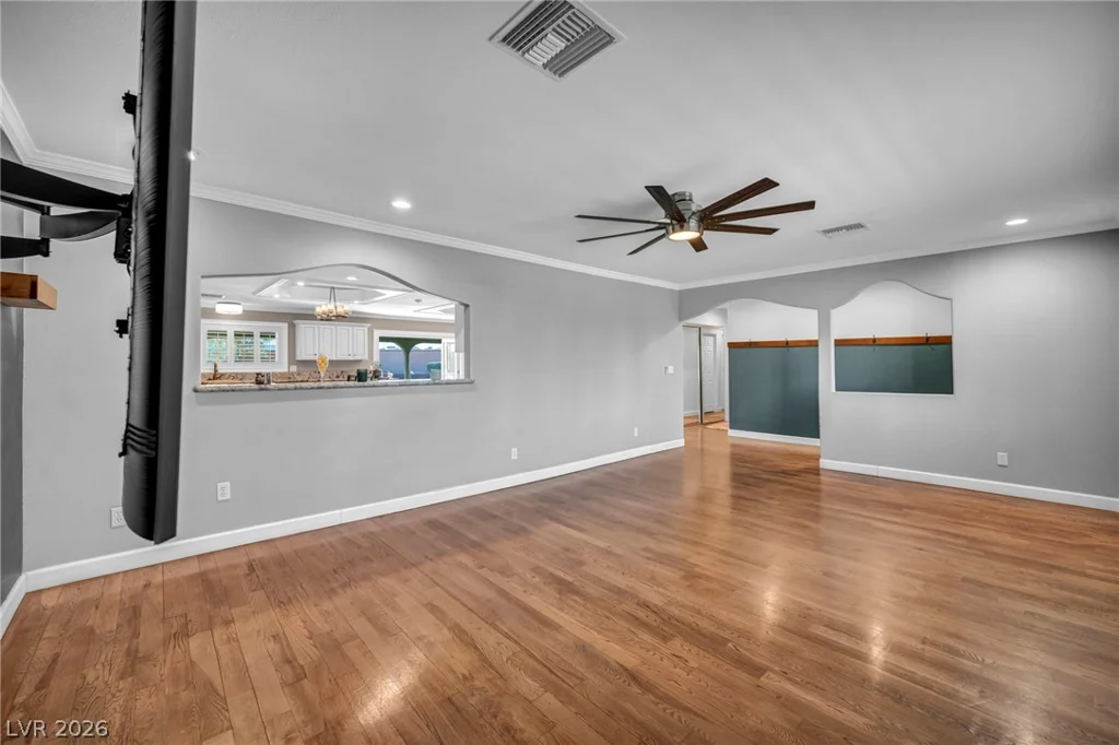 7777 Hauck, Las Vegas, NV 89139