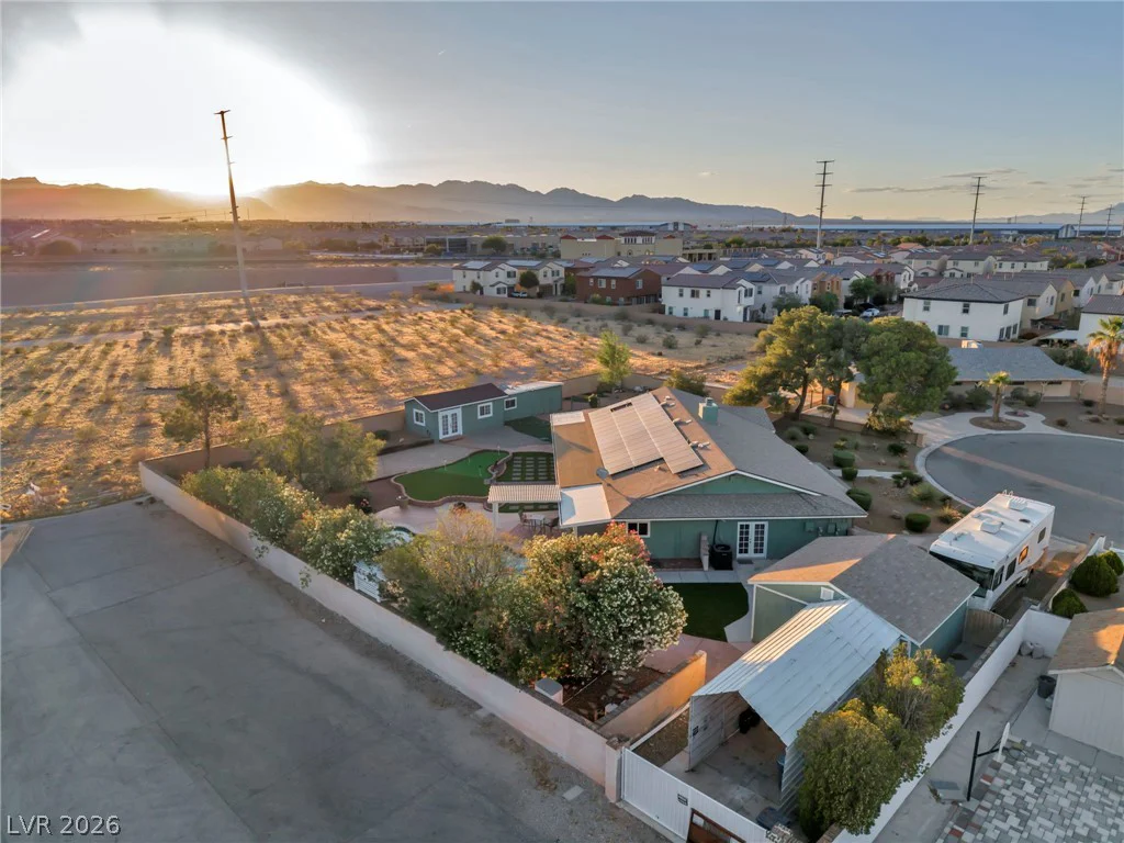 7777 Hauck, Las Vegas, NV 89139