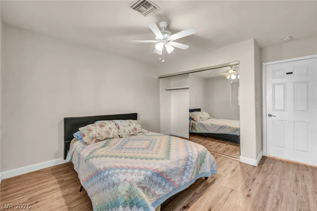 7777 Hauck, Las Vegas, NV 89139