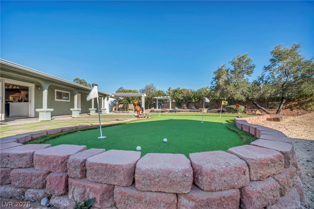 7777 Hauck, Las Vegas, NV 89139