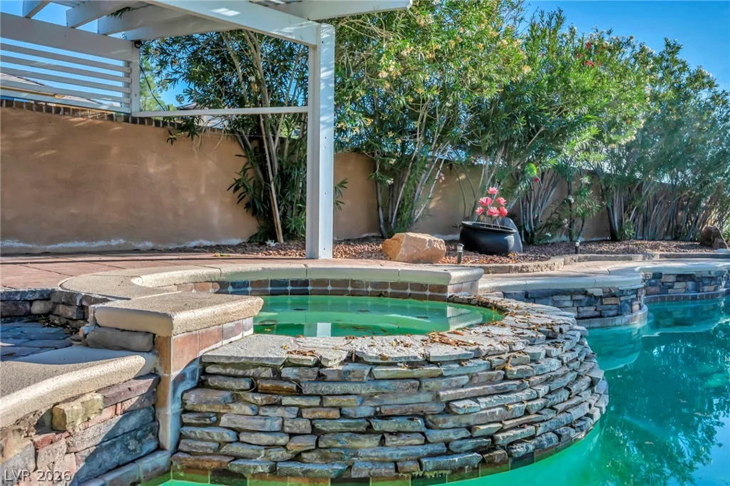 7777 Hauck, Las Vegas, NV 89139