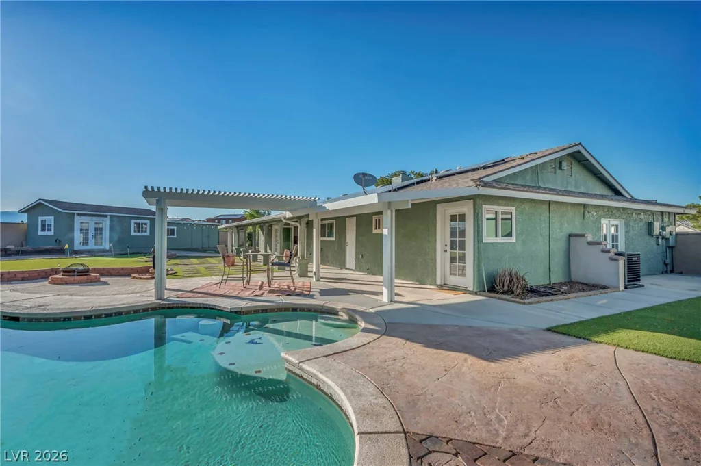 7777 Hauck, Las Vegas, NV 89139