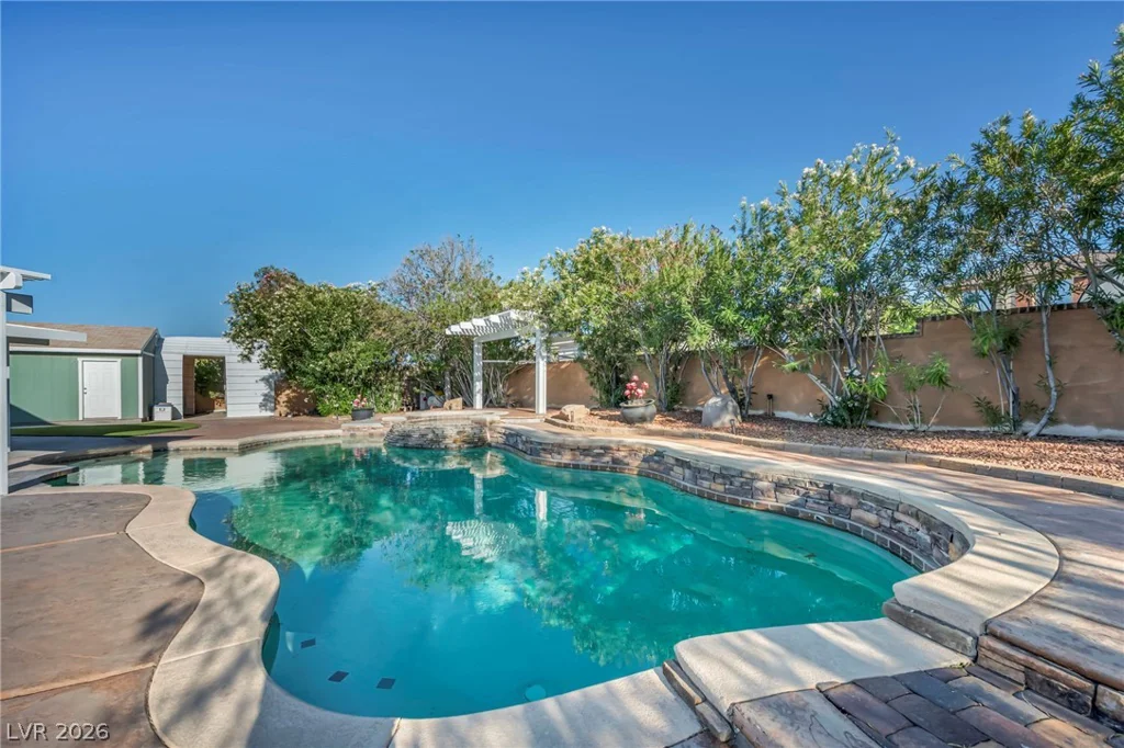 7777 Hauck, Las Vegas, NV 89139