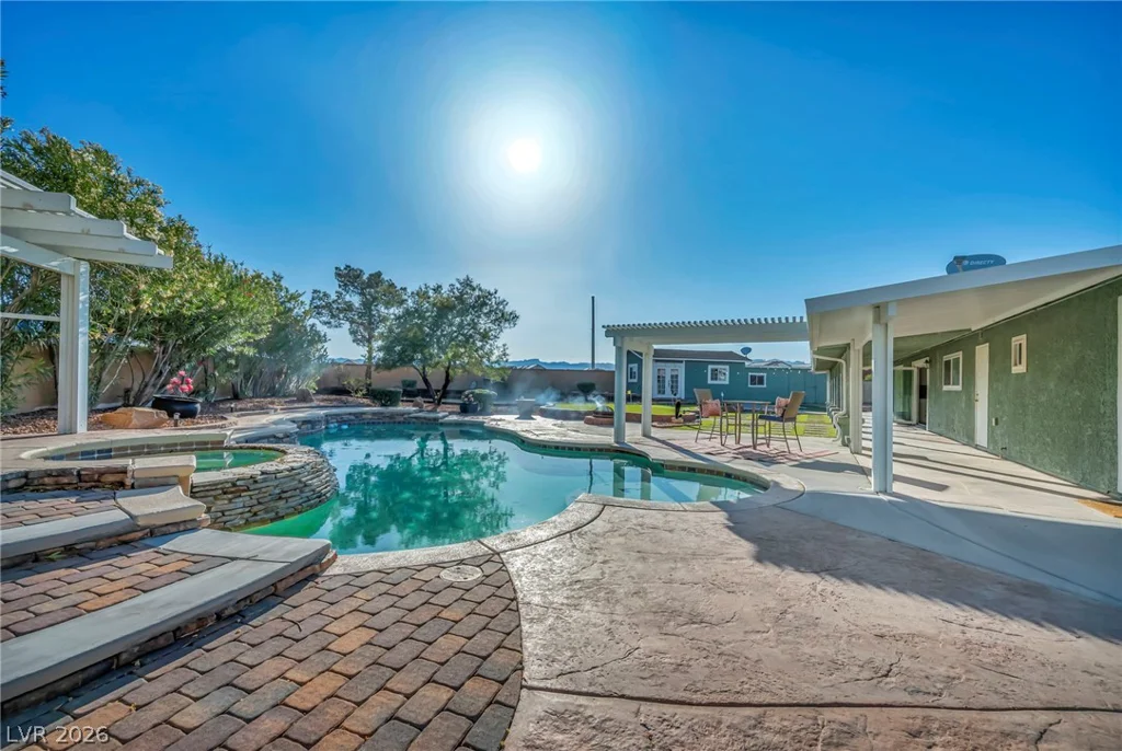 7777 Hauck, Las Vegas, NV 89139
