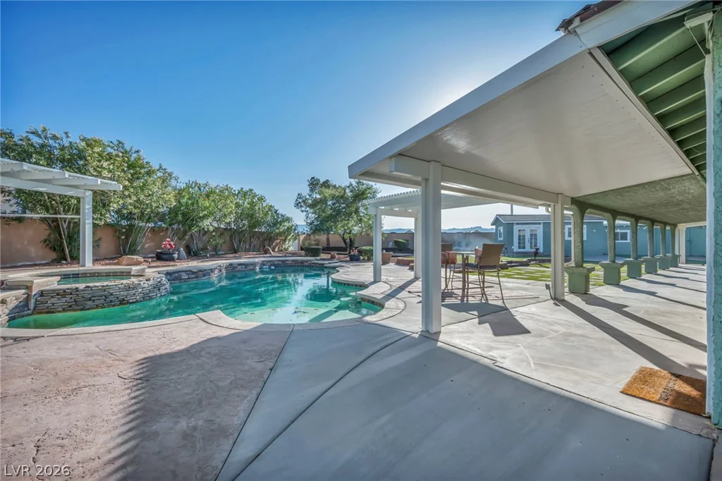 7777 Hauck, Las Vegas, NV 89139