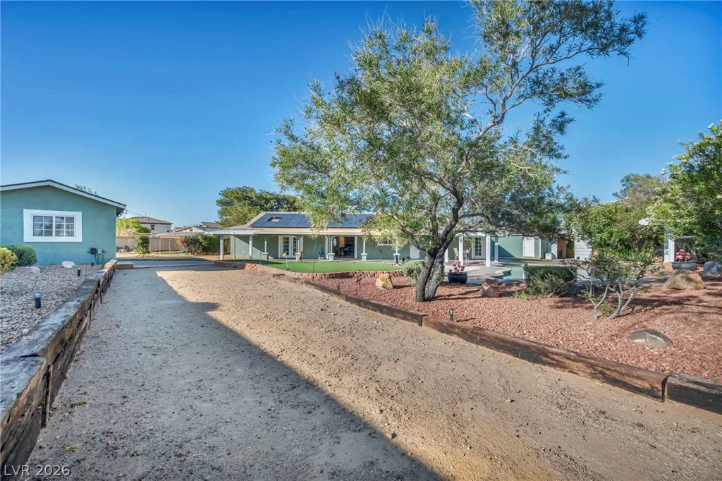 7777 Hauck, Las Vegas, NV 89139