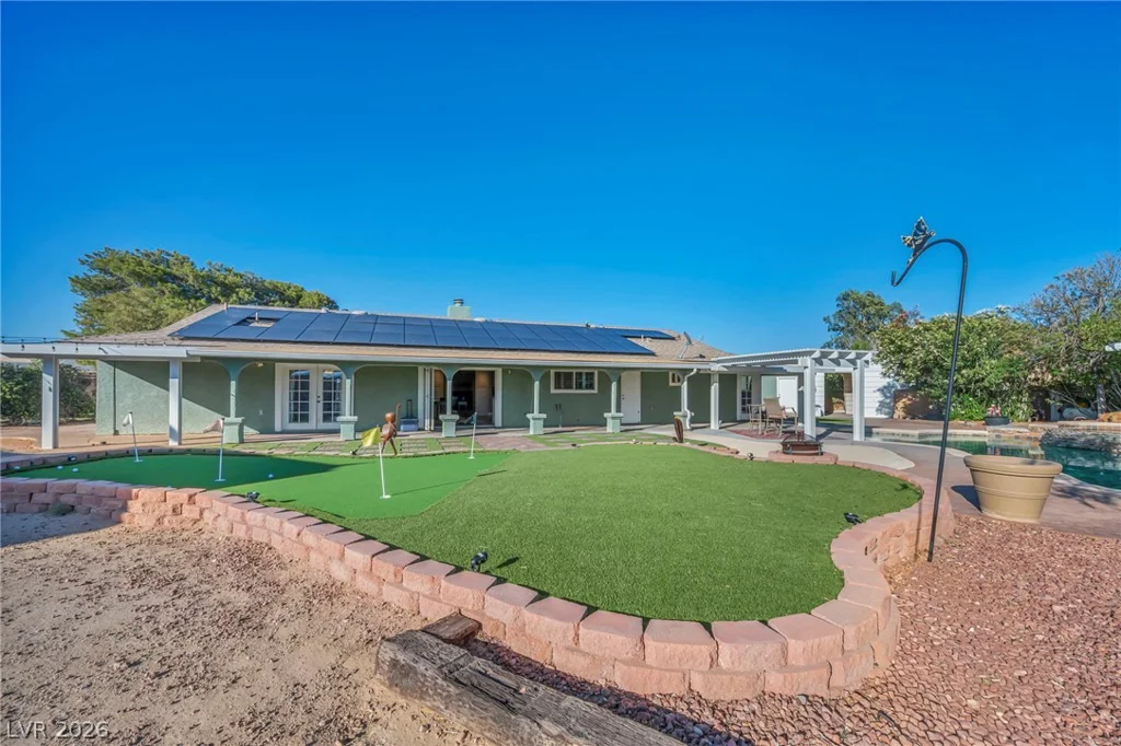 7777 Hauck, Las Vegas, NV 89139