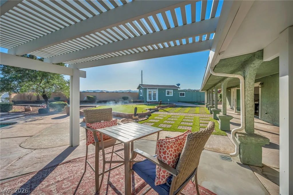 7777 Hauck, Las Vegas, NV 89139