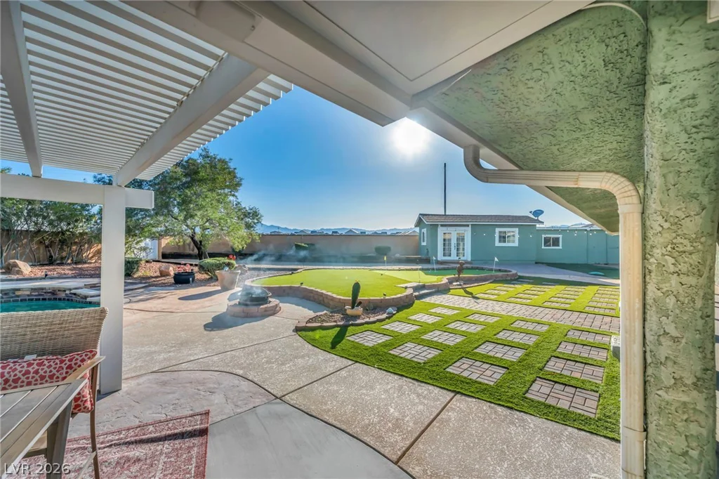 7777 Hauck, Las Vegas, NV 89139