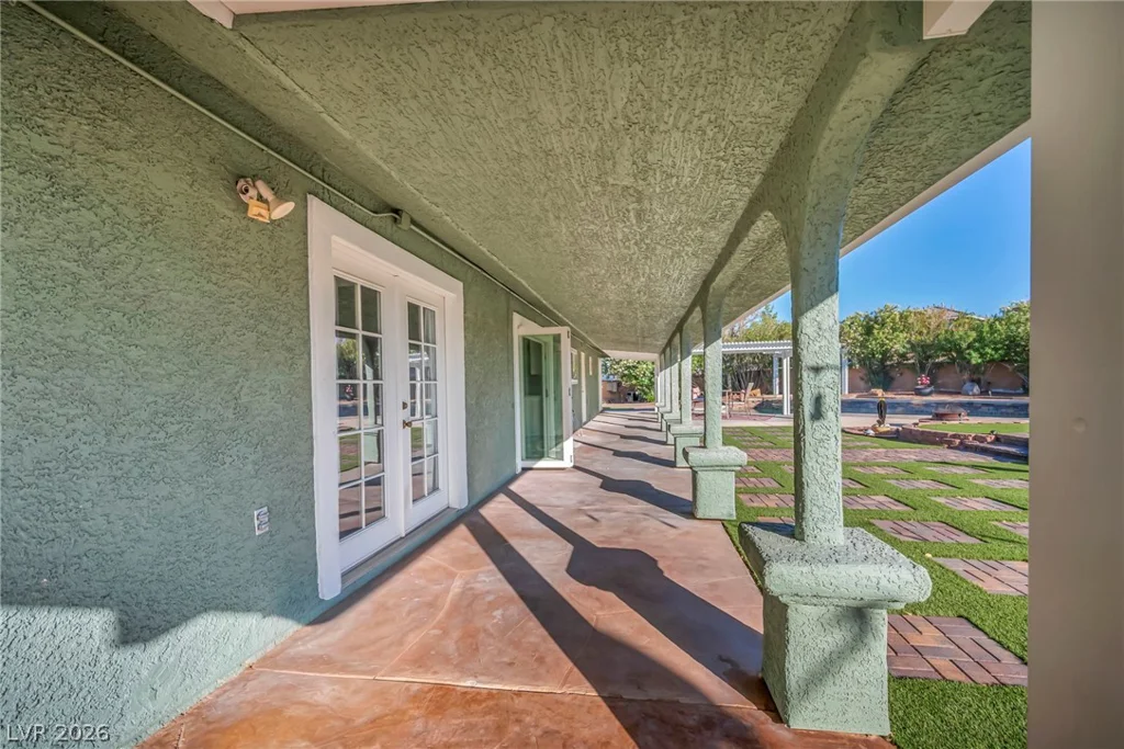 7777 Hauck, Las Vegas, NV 89139