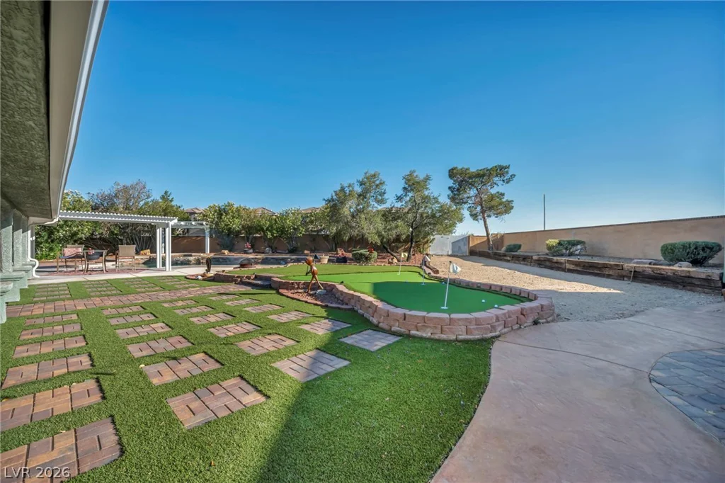 7777 Hauck, Las Vegas, NV 89139
