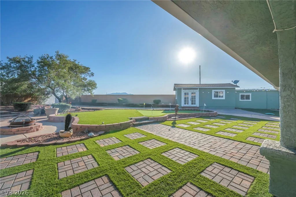 7777 Hauck, Las Vegas, NV 89139
