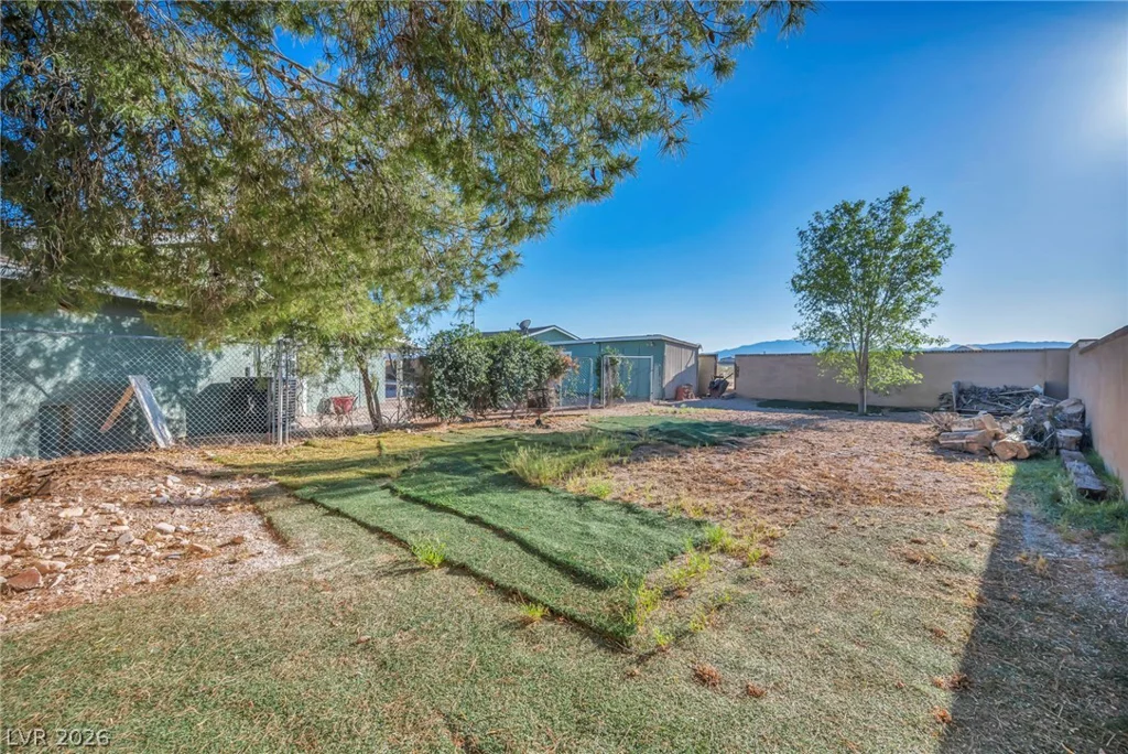 7777 Hauck, Las Vegas, NV 89139
