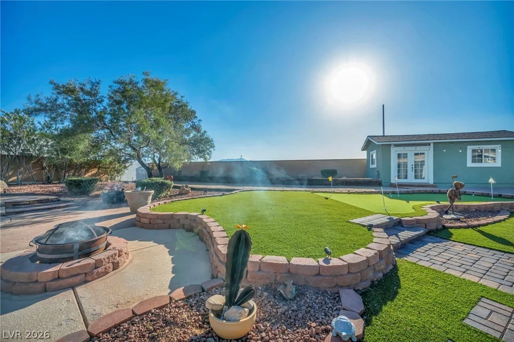 7777 Hauck, Las Vegas, NV 89139