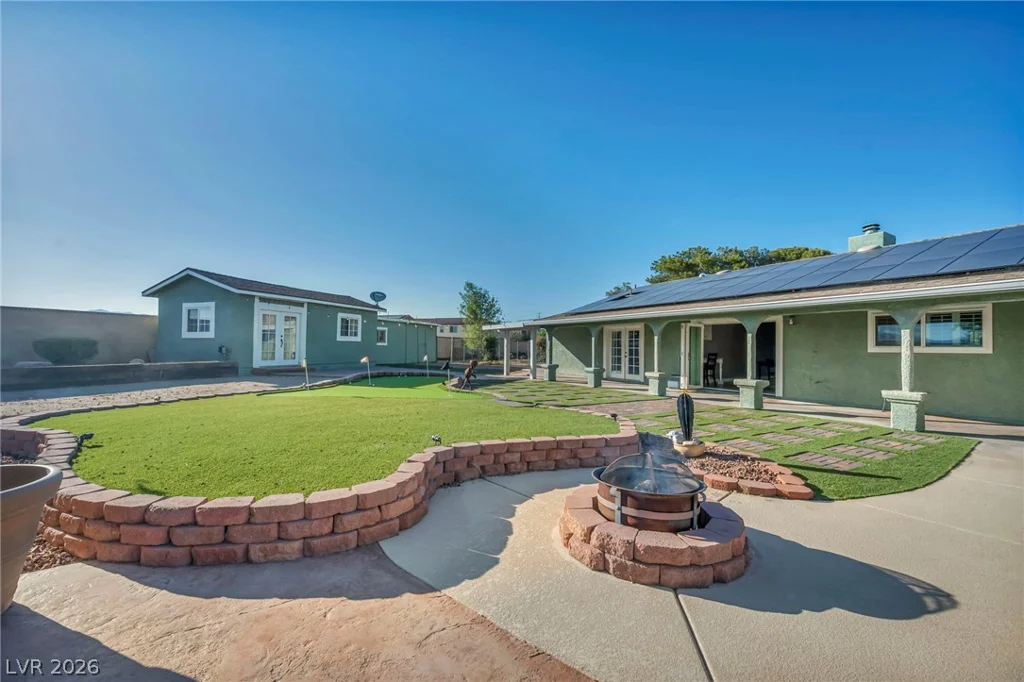 7777 Hauck, Las Vegas, NV 89139