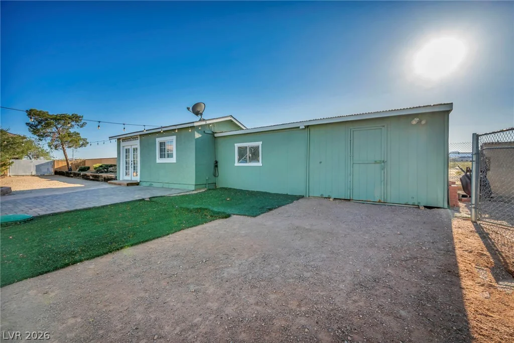 7777 Hauck, Las Vegas, NV 89139