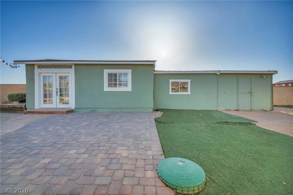 7777 Hauck, Las Vegas, NV 89139