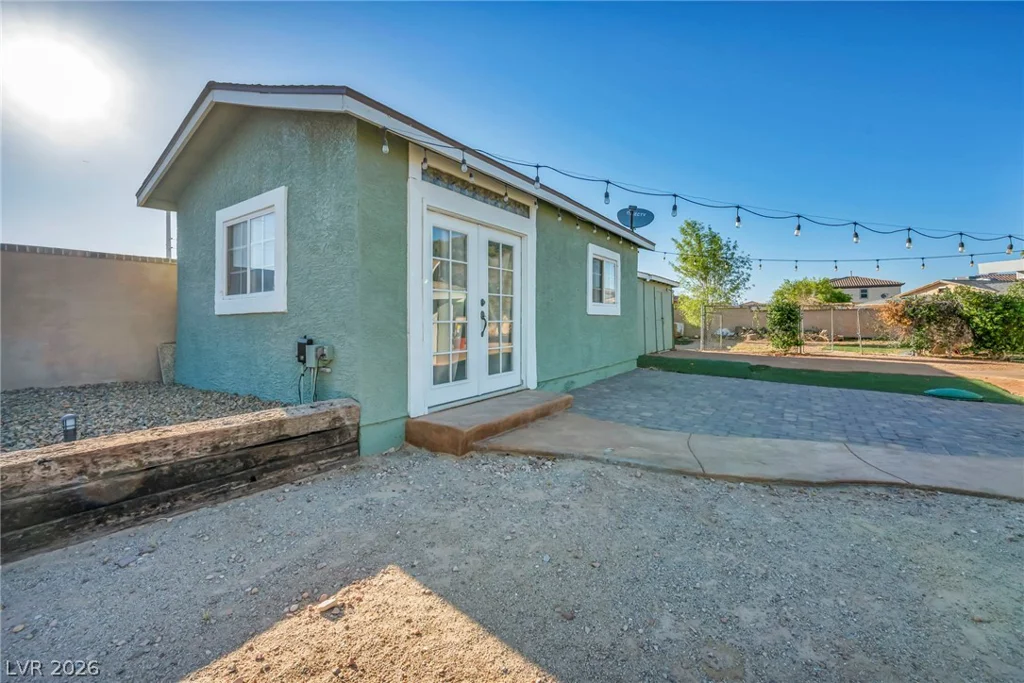 7777 Hauck, Las Vegas, NV 89139