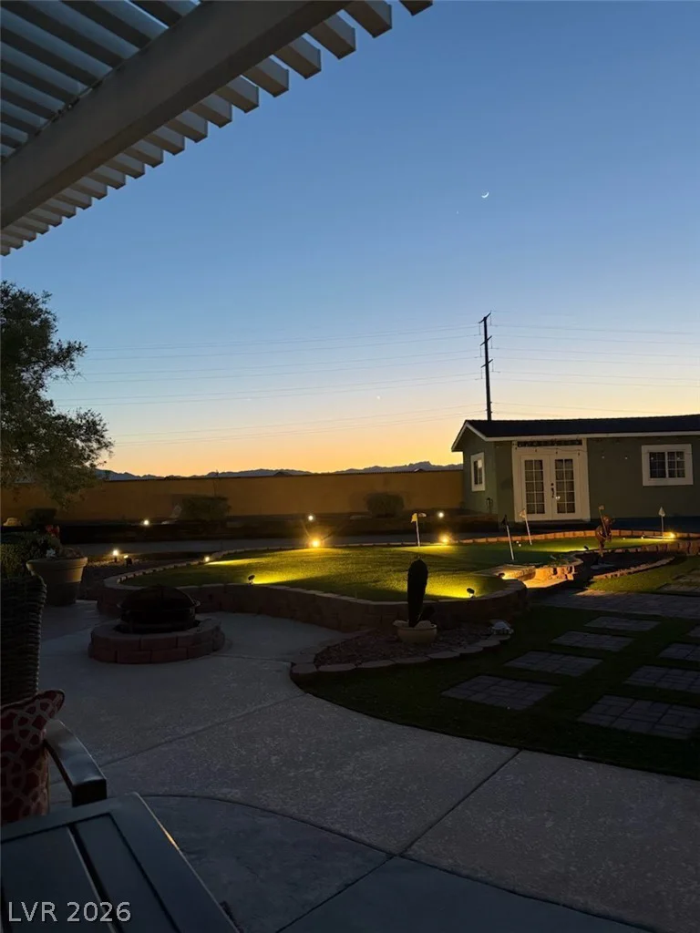7777 Hauck, Las Vegas, NV 89139