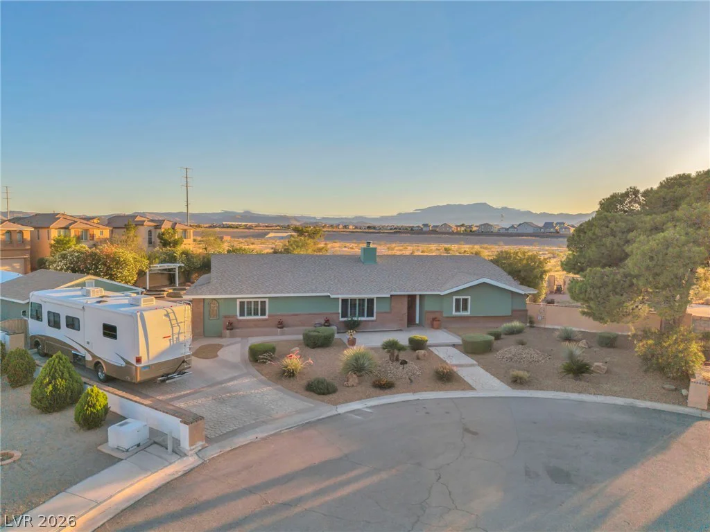 7777 Hauck, Las Vegas, NV 89139