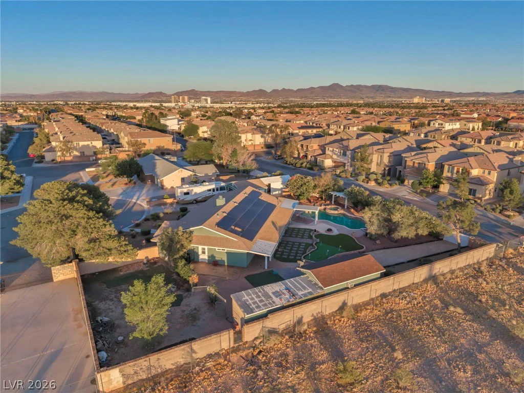 7777 Hauck, Las Vegas, NV 89139