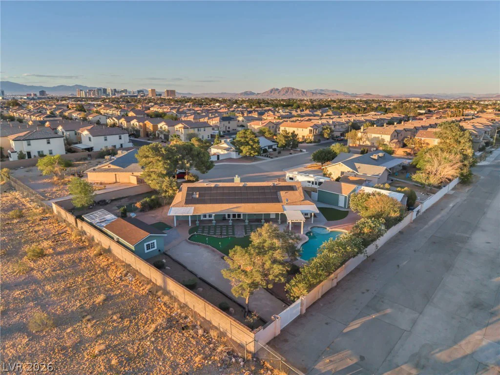 7777 Hauck, Las Vegas, NV 89139