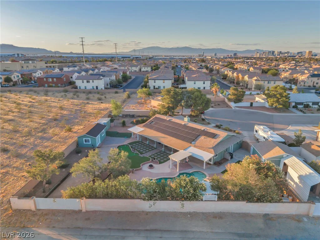 7777 Hauck, Las Vegas, NV 89139