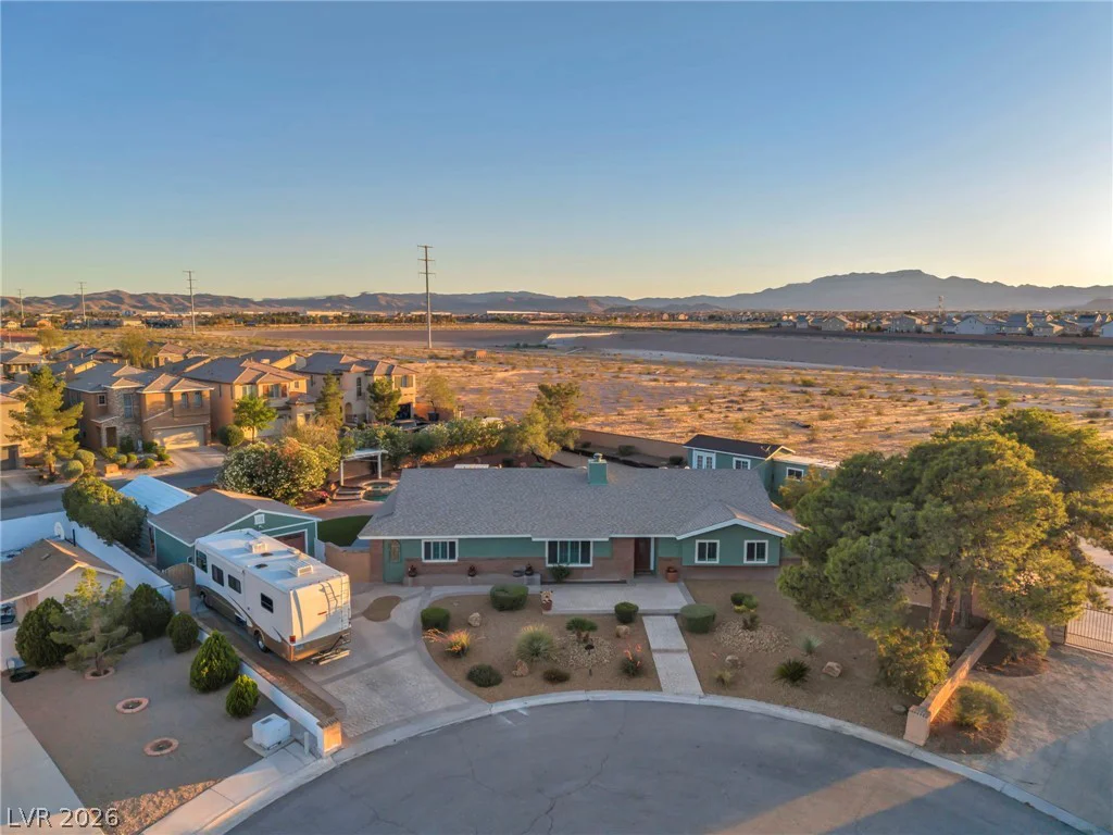 7777 Hauck, Las Vegas, NV 89139