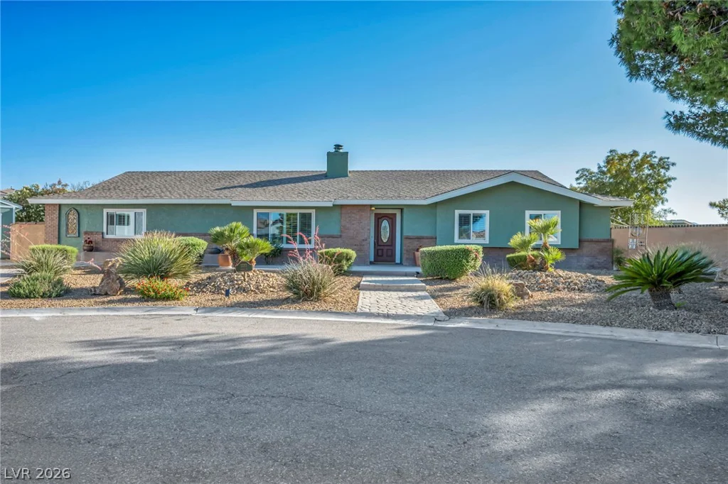 7777 Hauck, Las Vegas, NV 89139