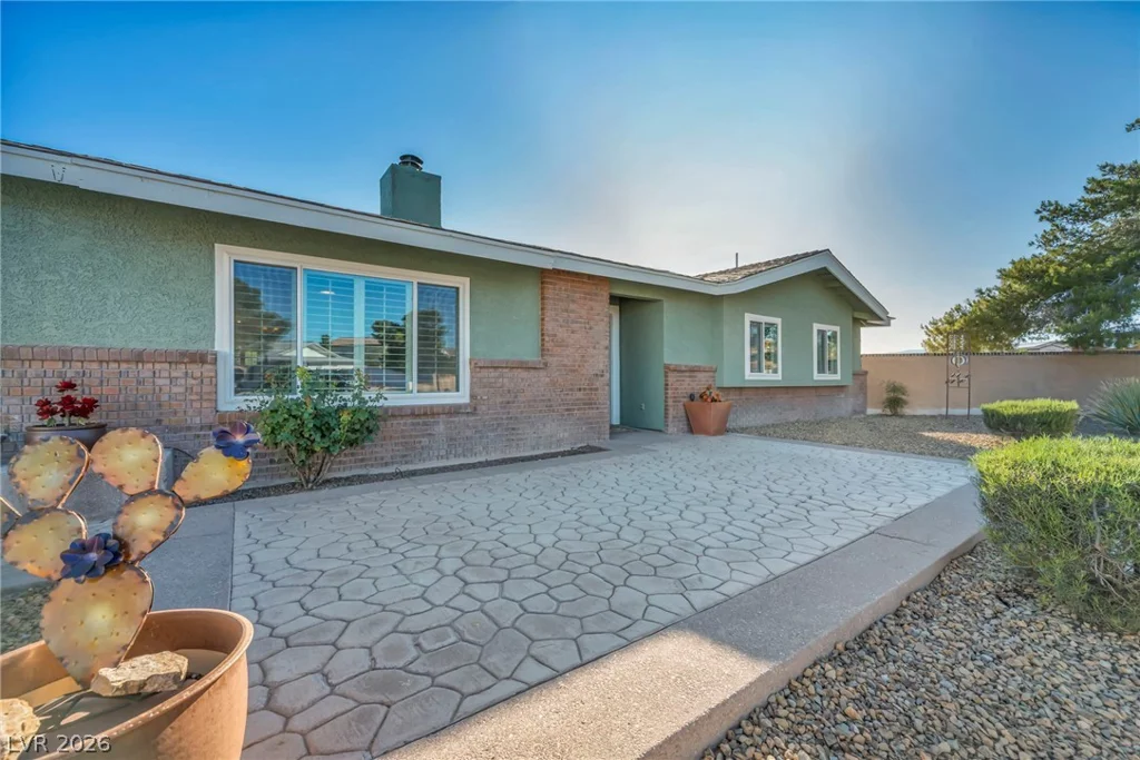 7777 Hauck, Las Vegas, NV 89139
