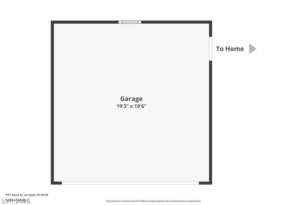 7777 Hauck, Las Vegas, NV 89139