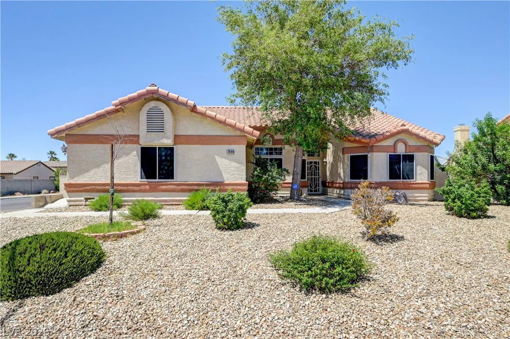 7894 West Patrick, Las Vegas, NV 89113