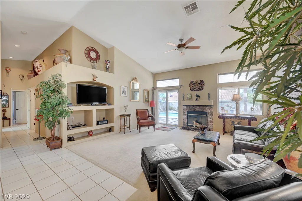 7894 West Patrick, Las Vegas, NV 89113