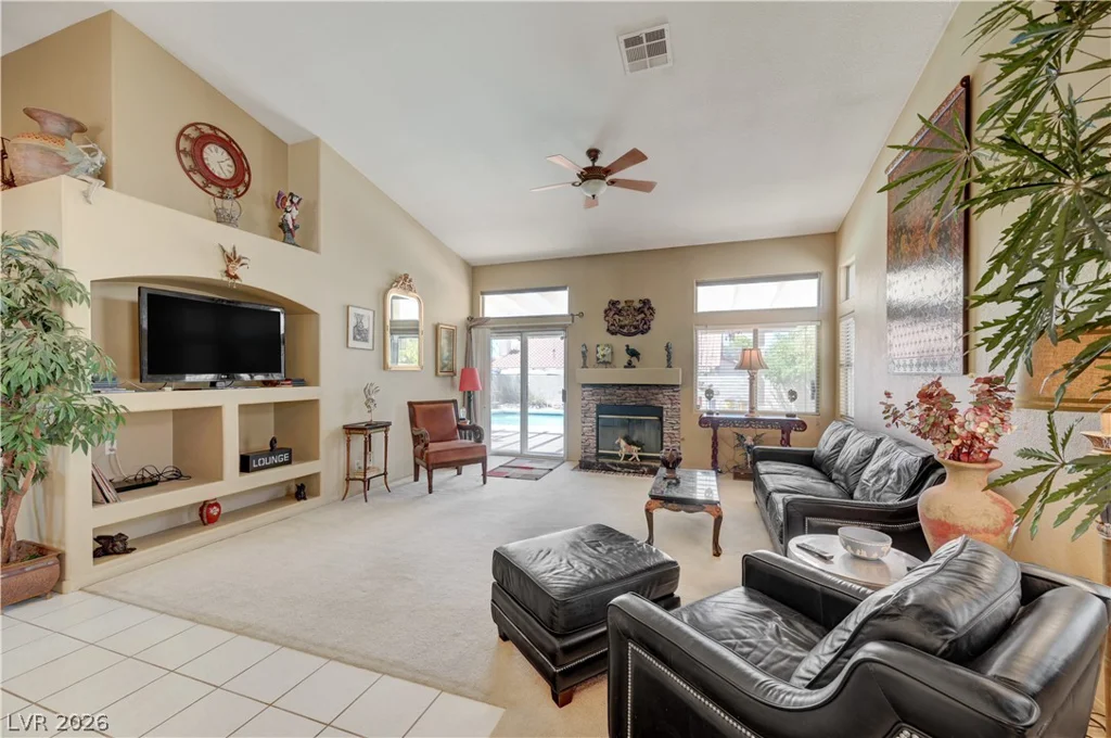7894 West Patrick, Las Vegas, NV 89113