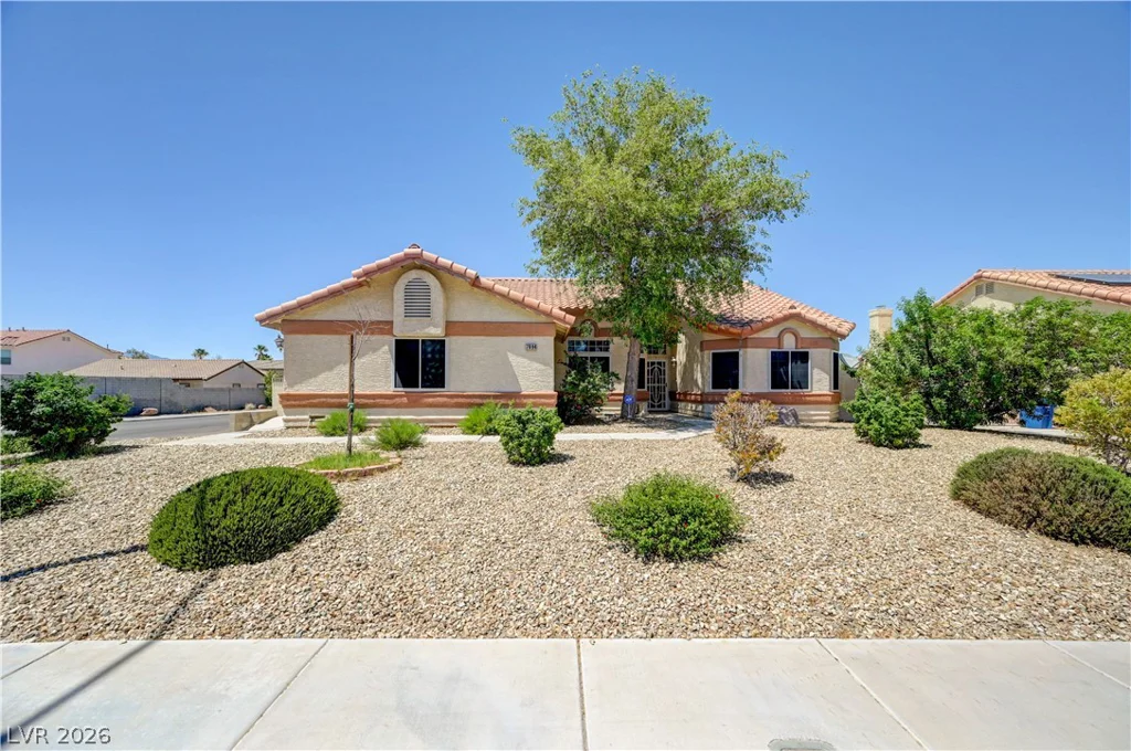 7894 West Patrick, Las Vegas, NV 89113