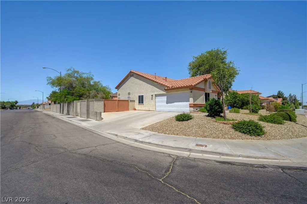 7894 West Patrick, Las Vegas, NV 89113