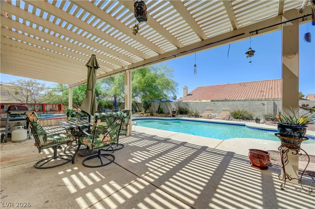 7894 West Patrick, Las Vegas, NV 89113