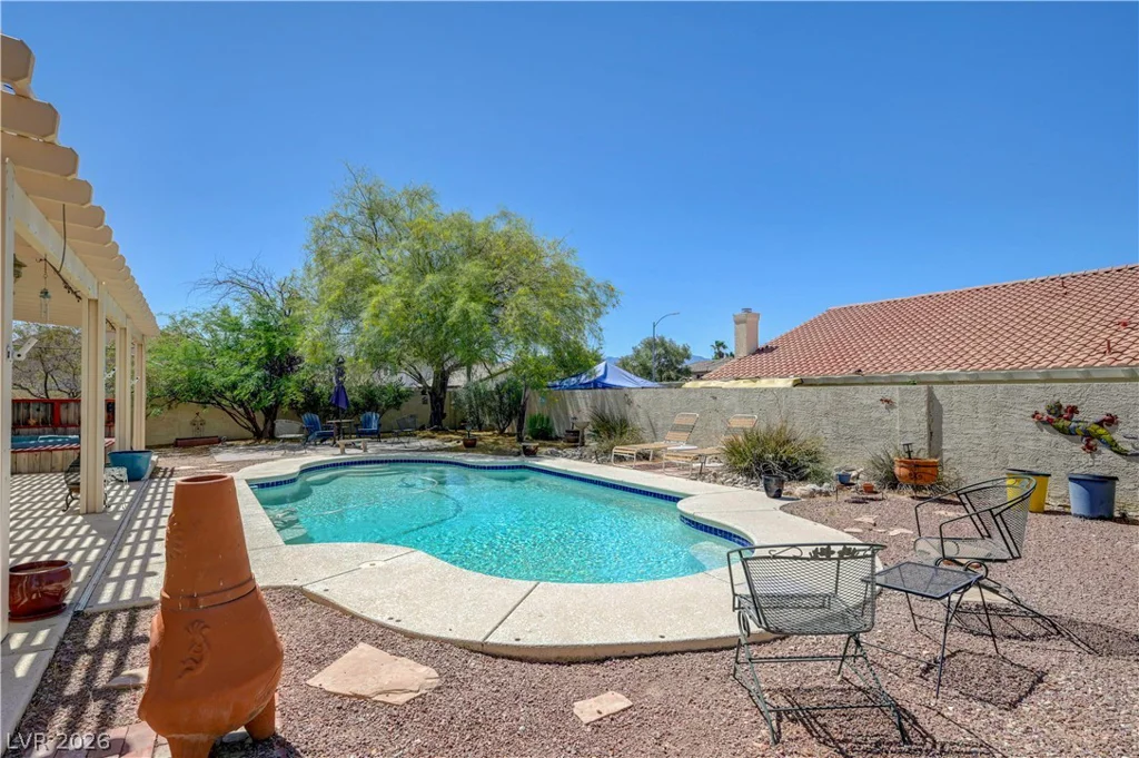 7894 West Patrick, Las Vegas, NV 89113