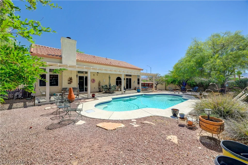 7894 West Patrick, Las Vegas, NV 89113
